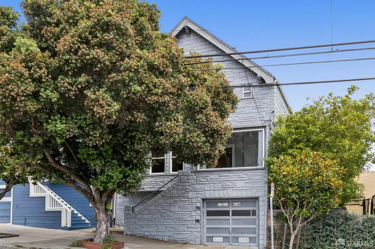 4256 23rd Street, San Francisco, CA 94114 - #1