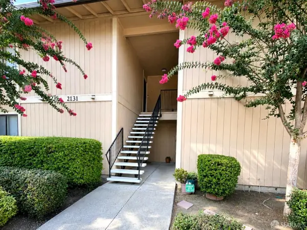 2131 Northwood Circle #F, Concord, CA 94520