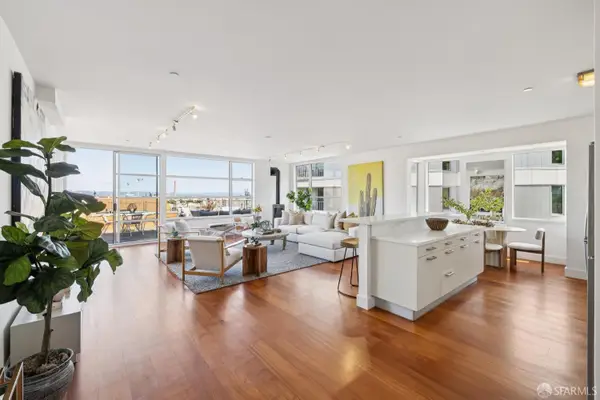 25 Sierra Street #W306, San Francisco, CA 94107