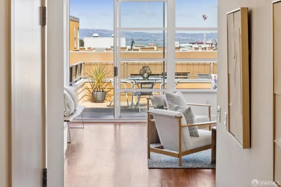 25 Sierra Street #W306, San Francisco, CA 94107 - #2