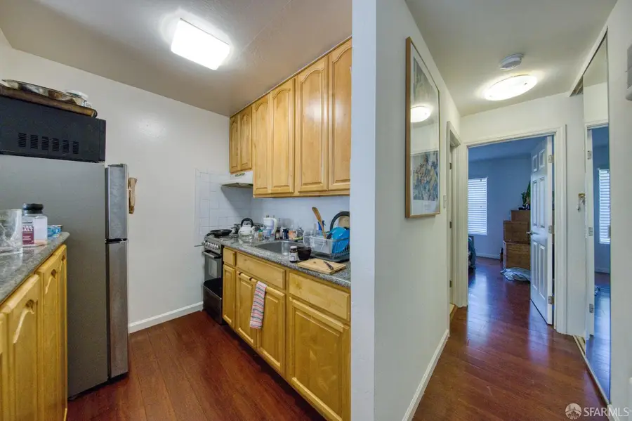 1670 Hayes Street, San Francisco, CA 94117 - #3