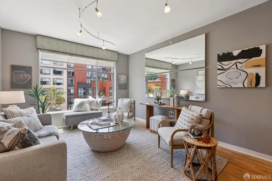 170 King Street #828, San Francisco, CA 94107 - #2