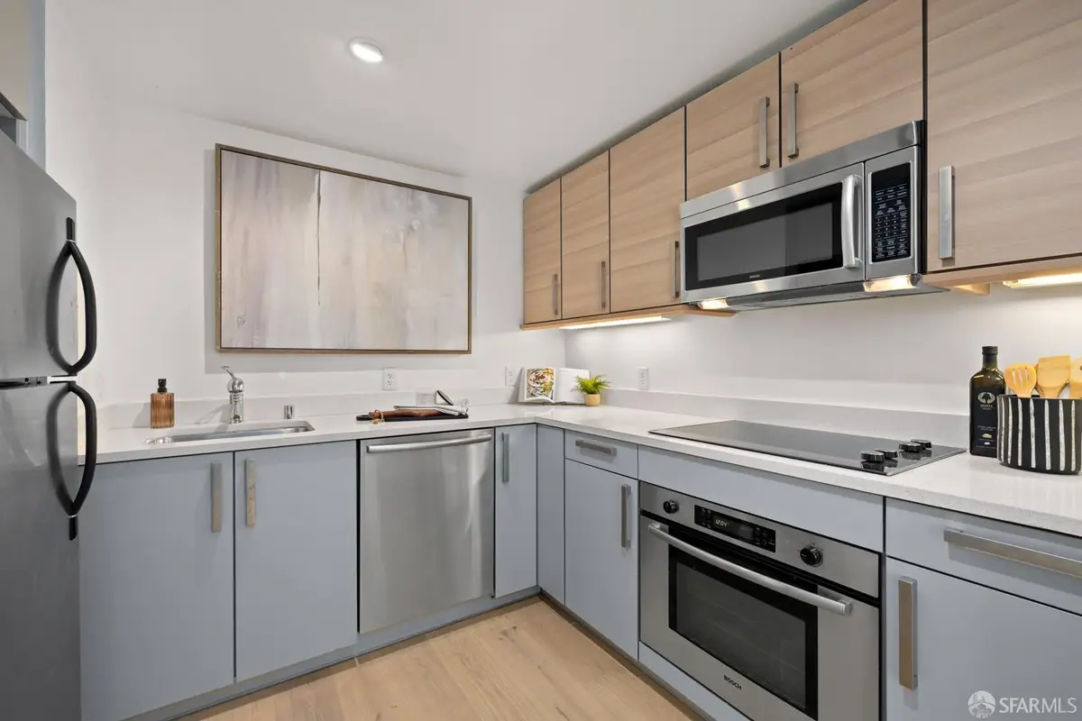 555 4th Street #104, San Francisco, CA 94107 - #1