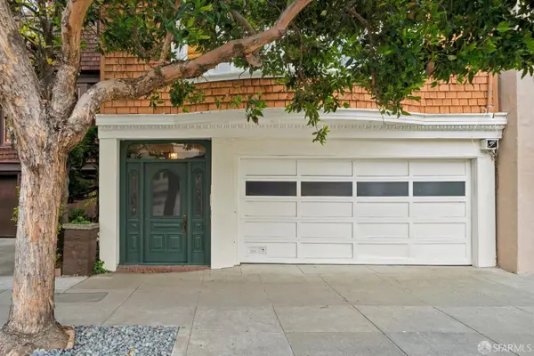 1514-1516 Lake Street, San Francisco, CA 94118