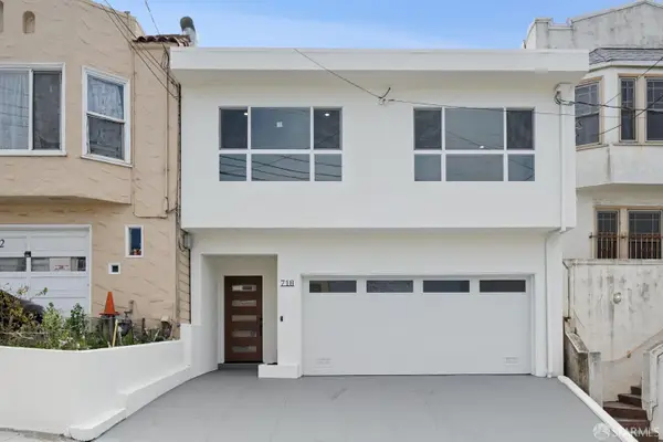 718 Brussels Street, San Francisco, CA 94134
