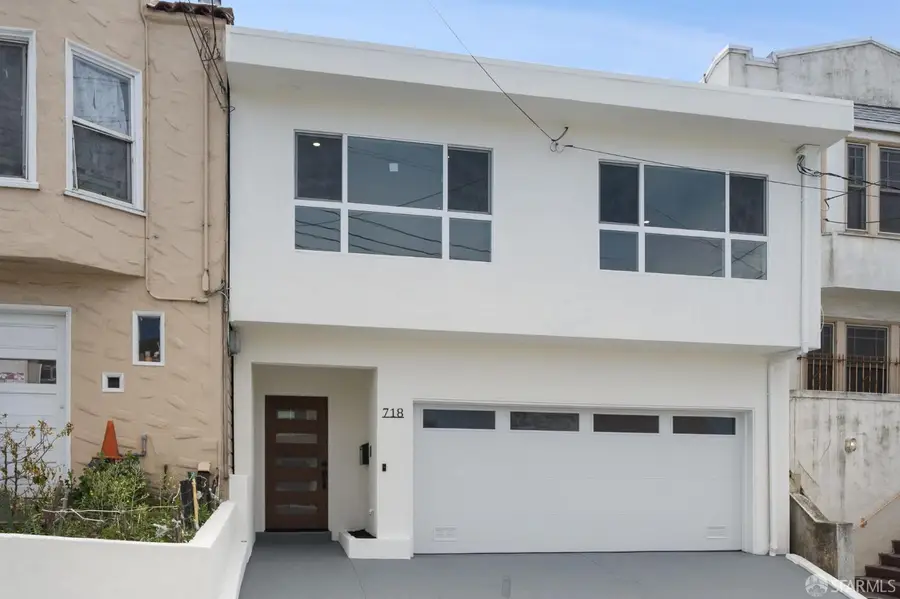 718 Brussels Street, San Francisco, CA 94134 - #3