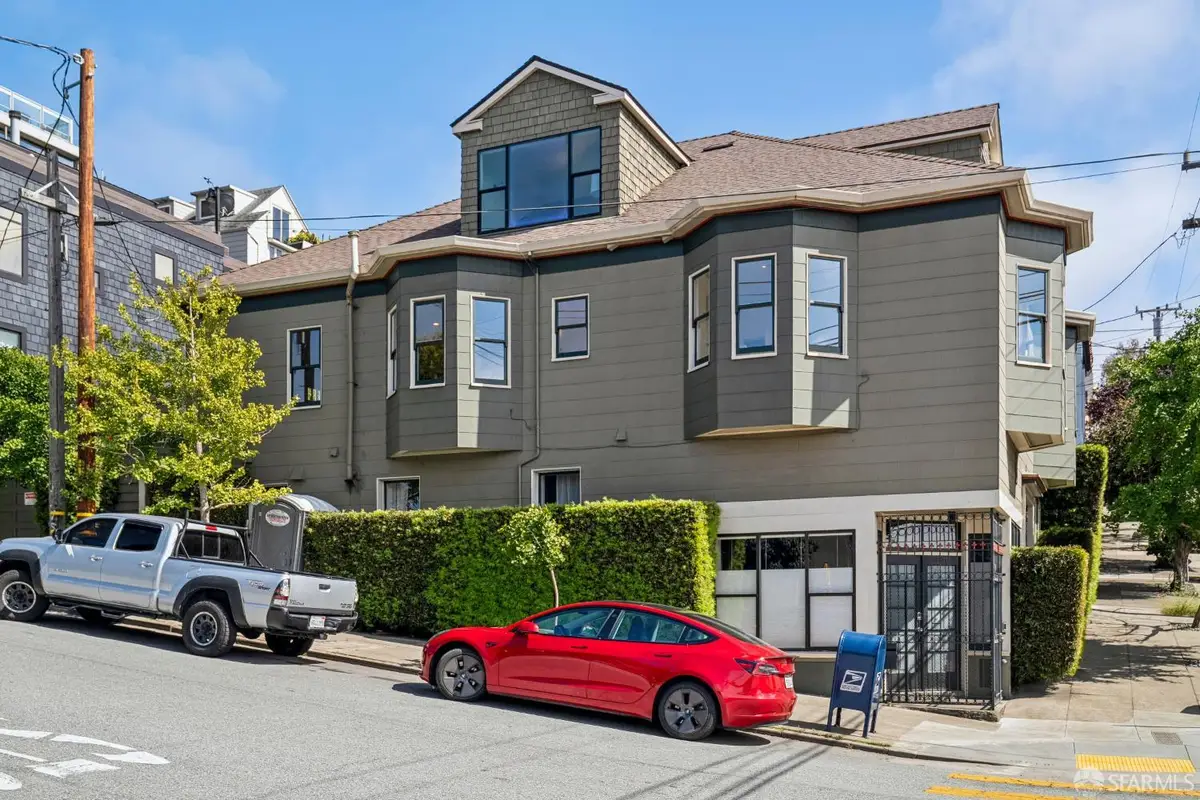 703 Vermont Street, San Francisco, CA 94107 - #1