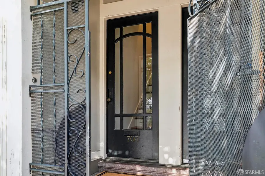 703 Vermont Street, San Francisco, CA 94107 - #2