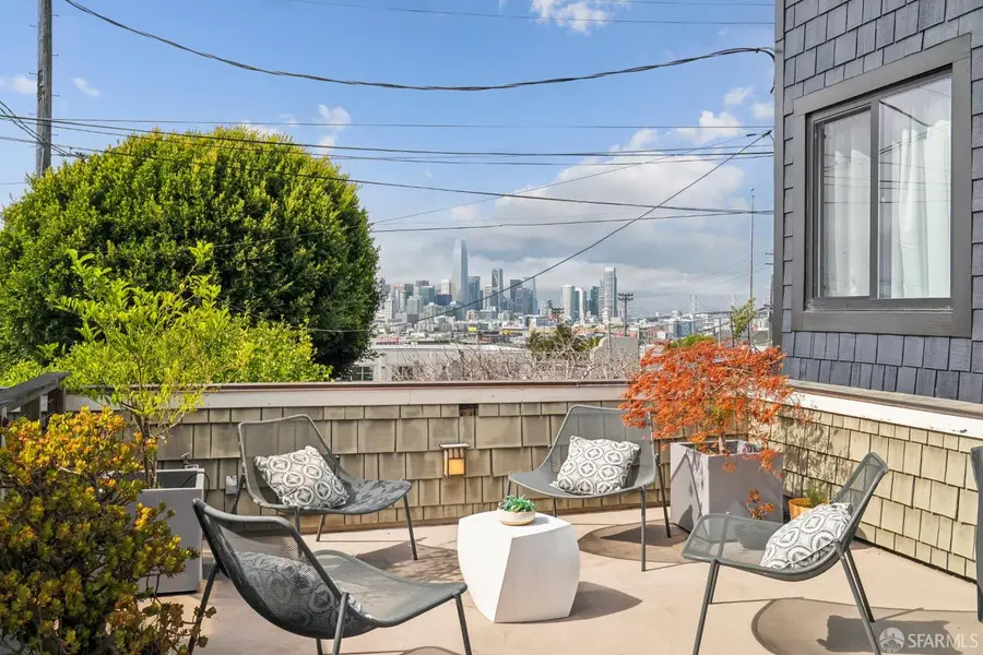 703 Vermont Street, San Francisco, CA 94107 - #3