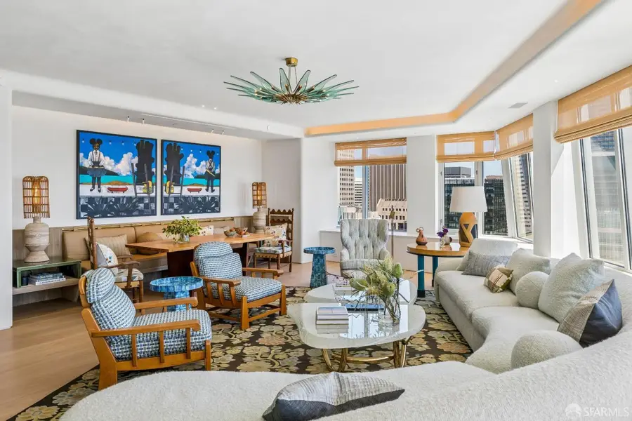 188 Minna Street #36E, San Francisco, CA 94105 - #3