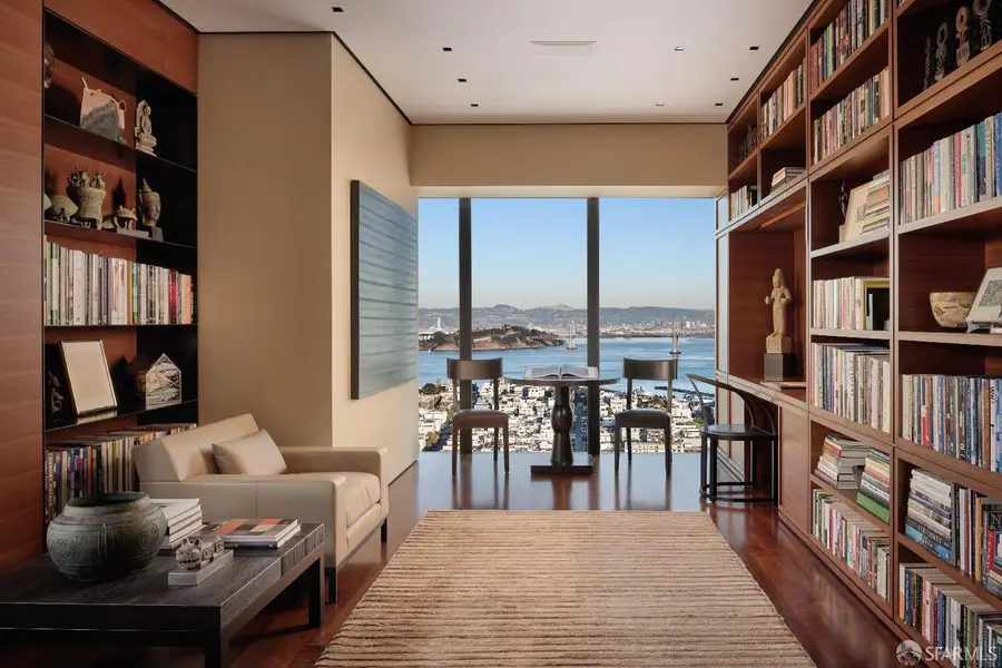 1750 Taylor Street #1901, San Francisco, CA 94133 - #2