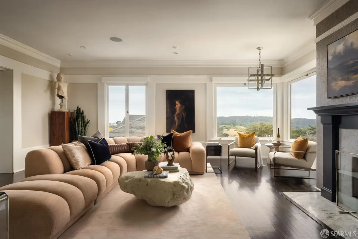 3193 Pacific Avenue, San Francisco, CA 94115 - #1