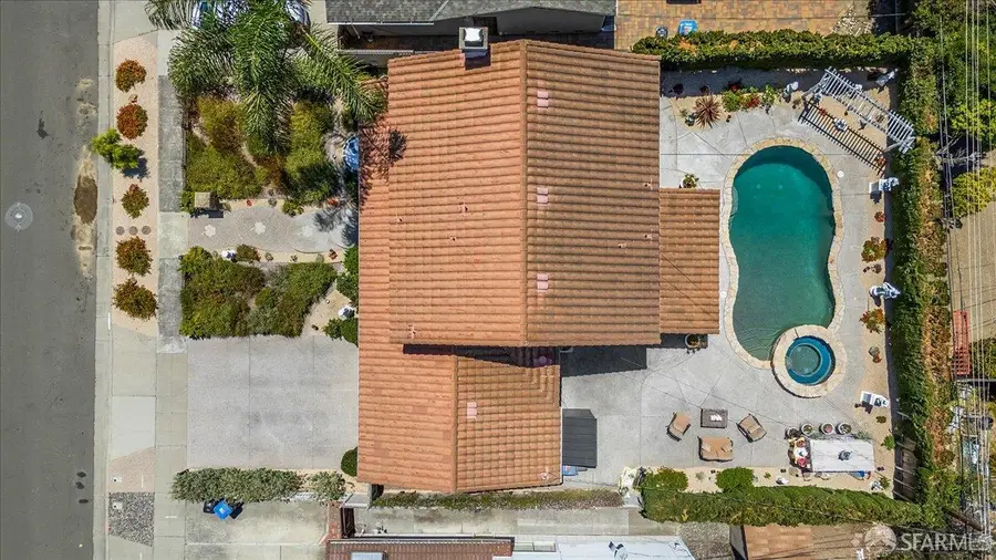 2743 Longford Drive, San Jose, CA 95132 - #3