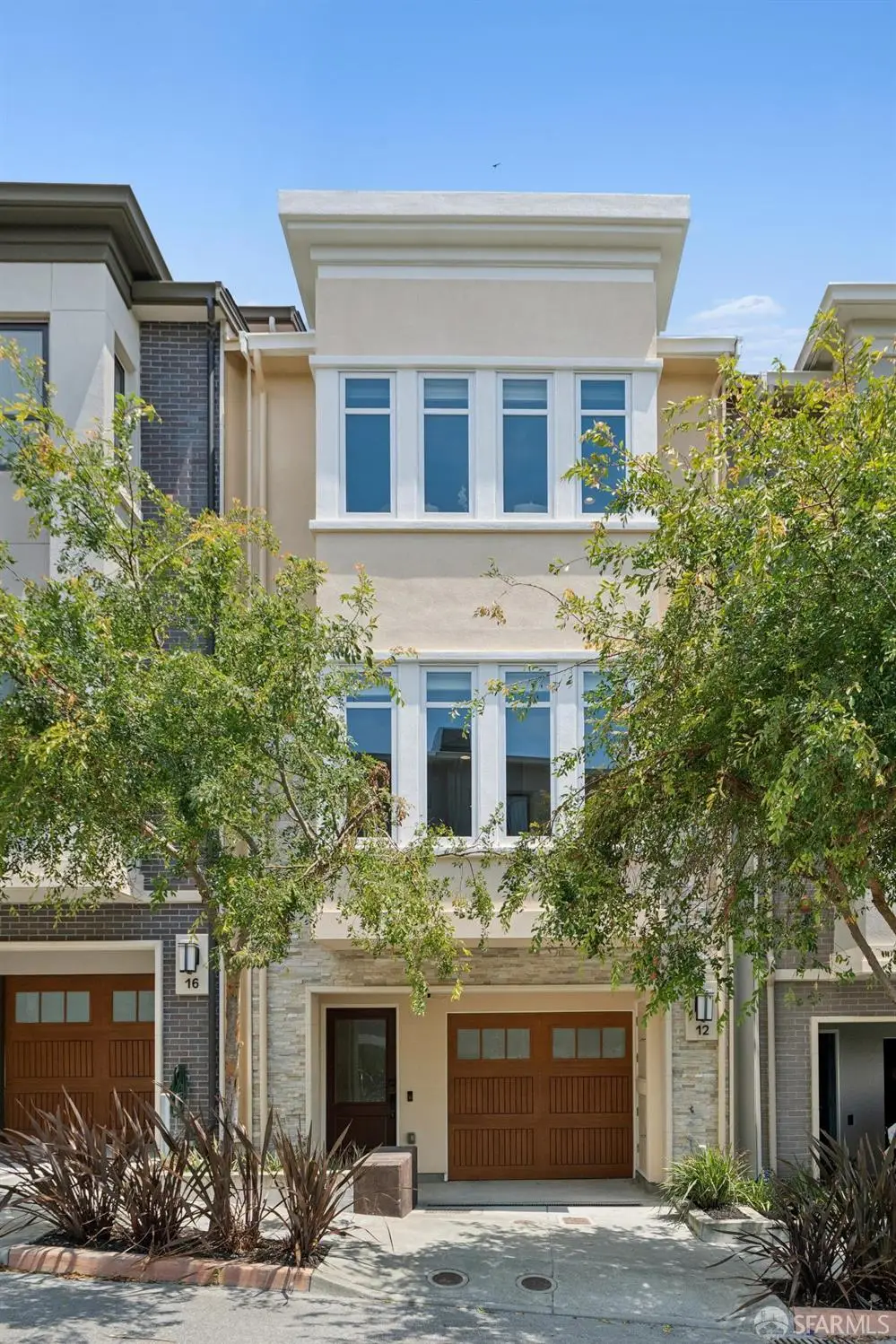 12 Summit Way, San Francisco, CA 94132 - #1
