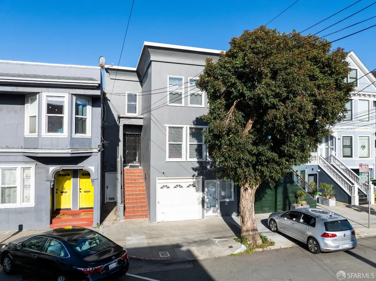 318 3rd Avenue, San Francisco, CA 94118 - #1
