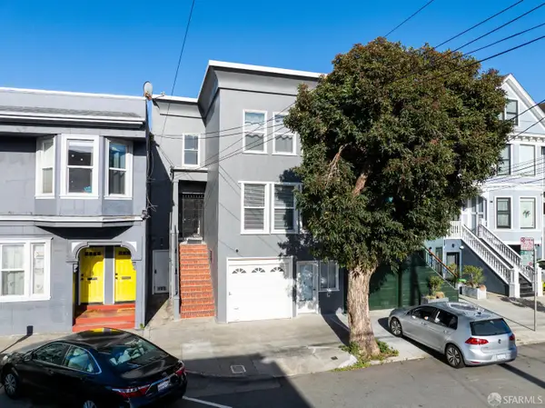 318 3rd Avenue, San Francisco, CA 94118