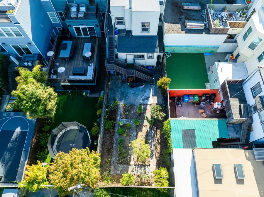 318 3rd Avenue, San Francisco, CA 94118 - #2