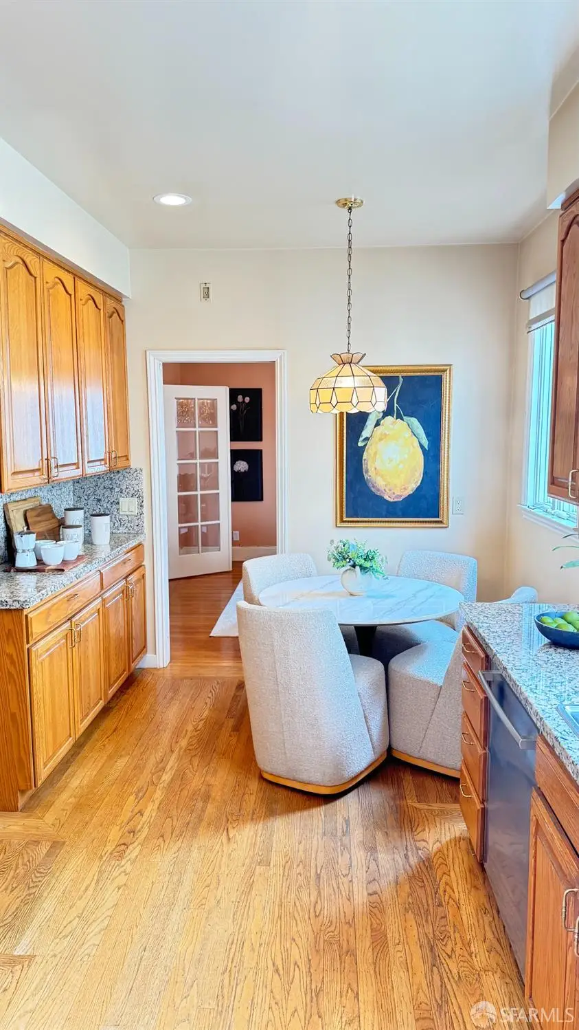 3539-3541 Scott Street, San Francisco, CA 94123 - #2