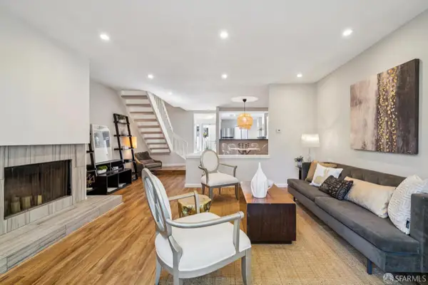 2545 Treeside Way, Richmond, CA 94806