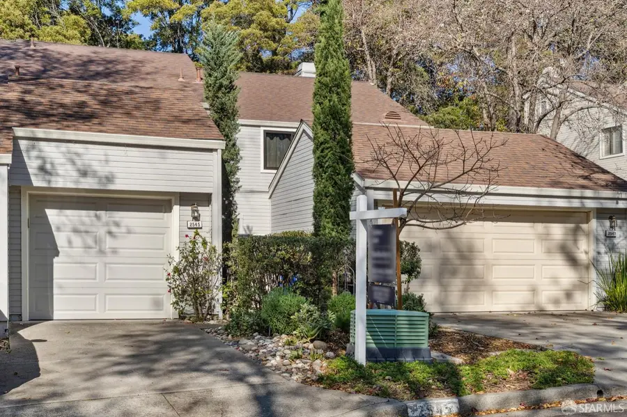2545 Treeside Way, Richmond, CA 94806 - #2
