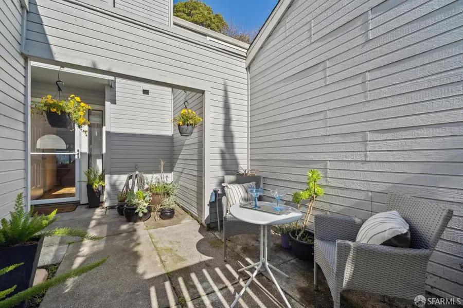 2545 Treeside Way, Richmond, CA 94806 - #3