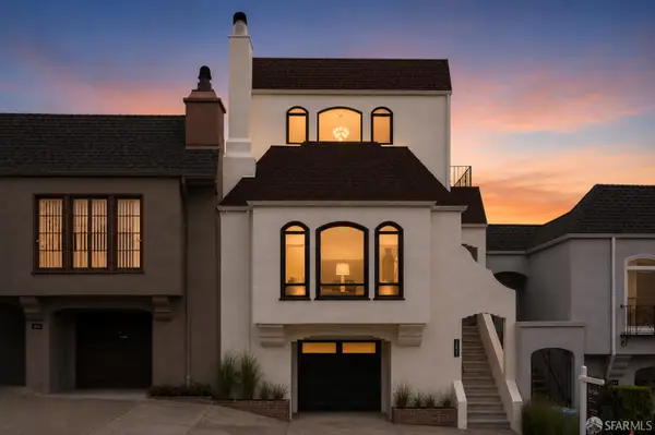 1871 25th Avenue, San Francisco, CA 94122