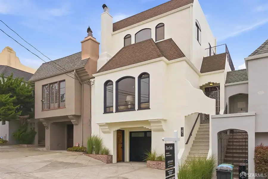 1871 25th Avenue, San Francisco, CA 94122 - #2