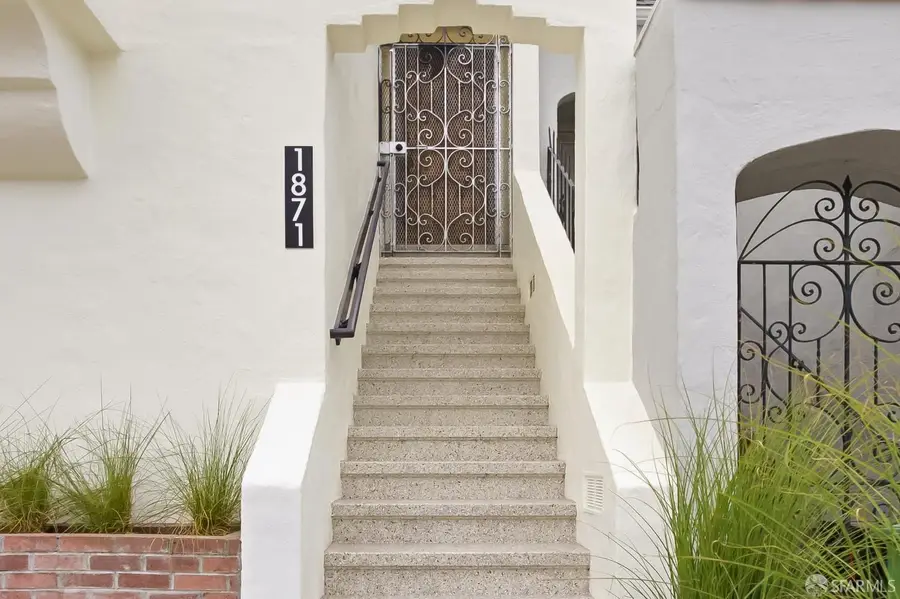 1871 25th Avenue, San Francisco, CA 94122 - #3