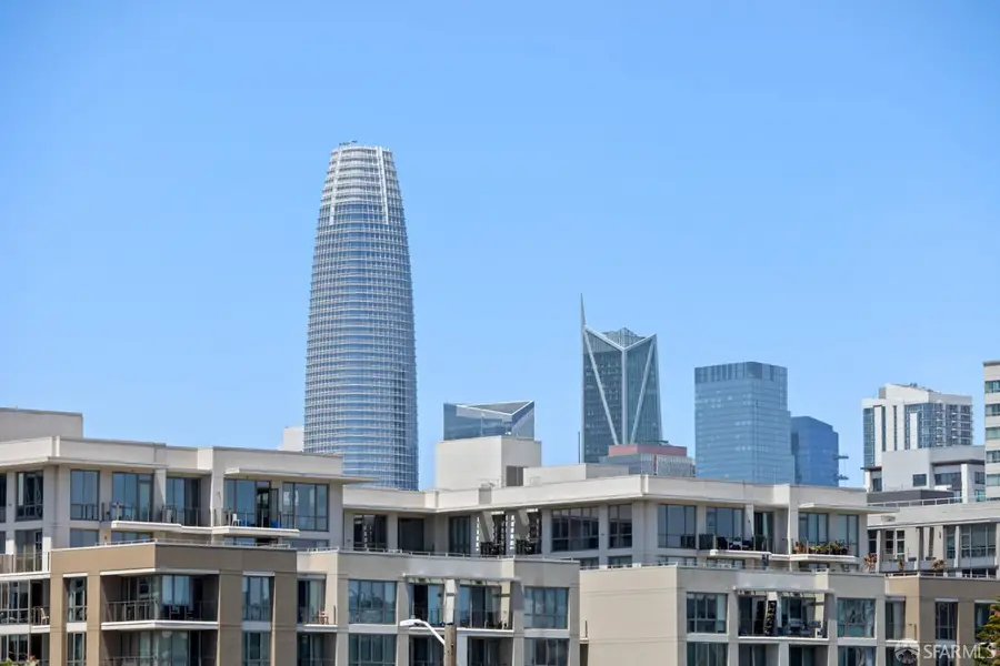 718 Long Bridge Street #214, San Francisco, CA 94158 - #3