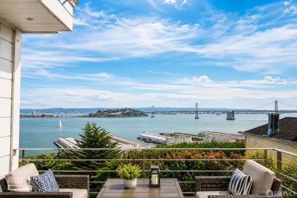 305 Filbert Street, San Francisco, CA 94133