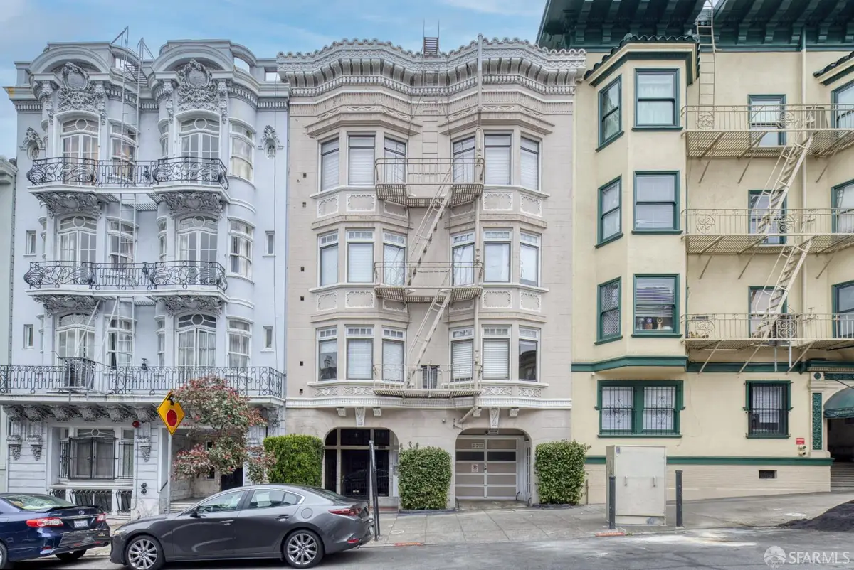 1216 Taylor Street, San Francisco, CA 94108 - #1