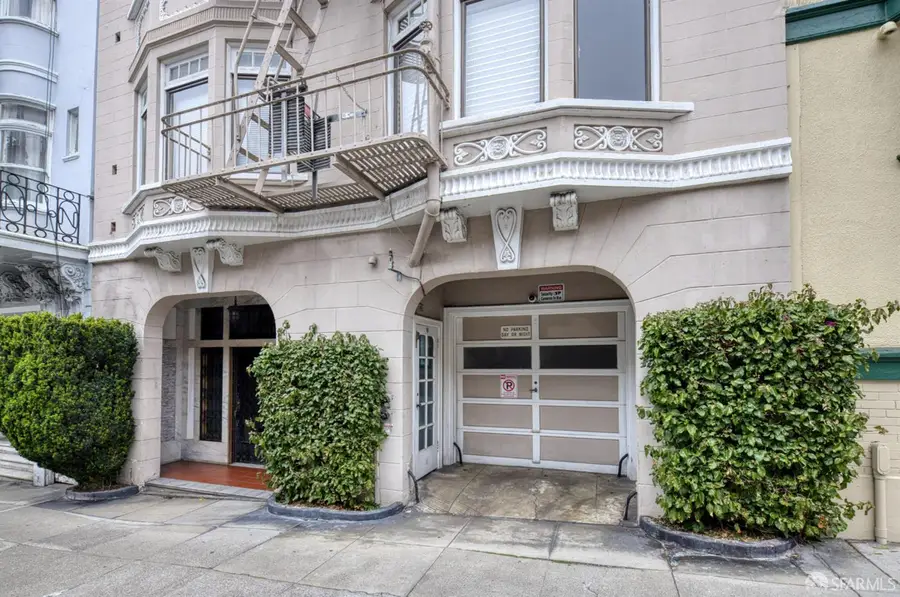 1216 Taylor Street, San Francisco, CA 94108 - #2
