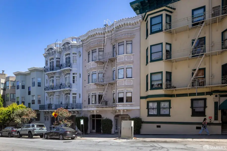 1216 Taylor Street, San Francisco, CA 94108 - #3