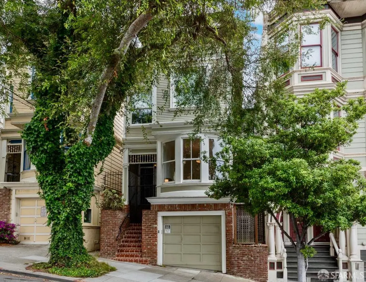 1940 Buchanan Street, San Francisco, CA 94115 - #1