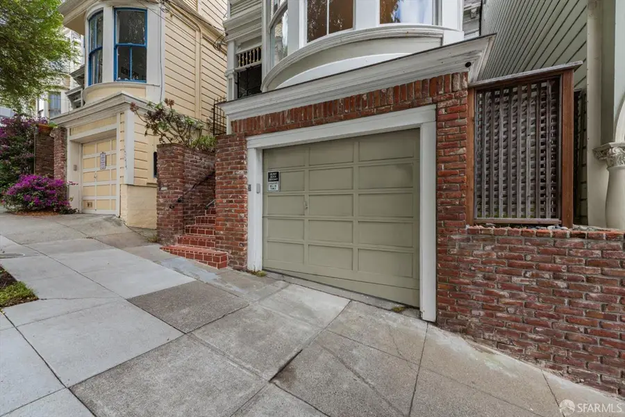 1940 Buchanan Street, San Francisco, CA 94115 - #2