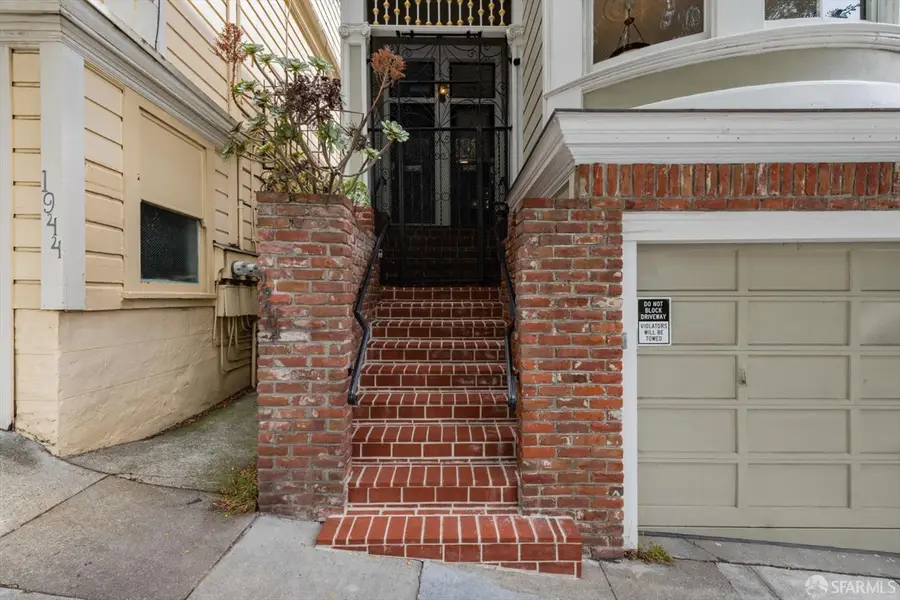 1940 Buchanan Street, San Francisco, CA 94115 - #3