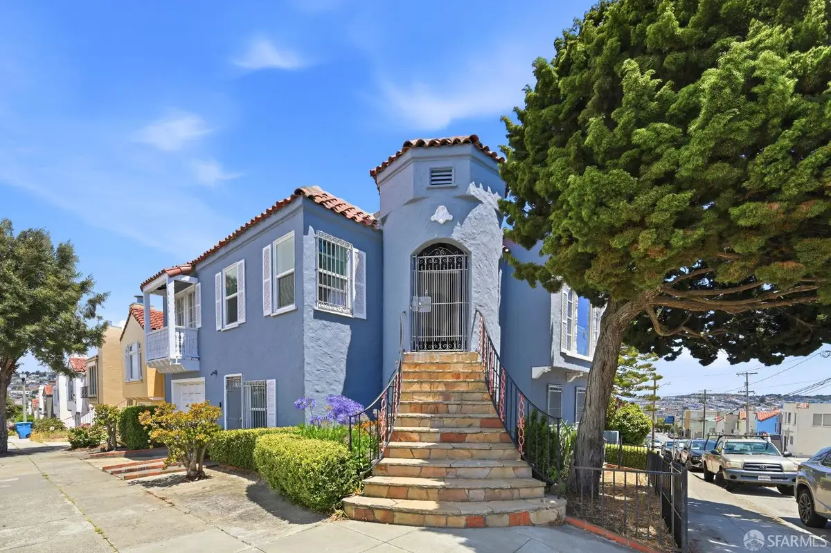 1133 Silver Avenue, San Francisco, CA 94134 - #1