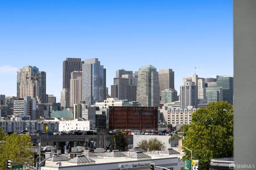 317 Harriet Street #18, San Francisco, CA 94103 - #2