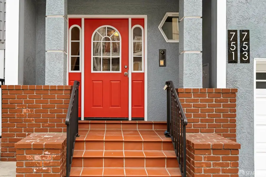751 Spruce Street, San Francisco, CA 94118 - #2