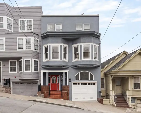 751-753 Spruce Street, San Francisco, CA 94118