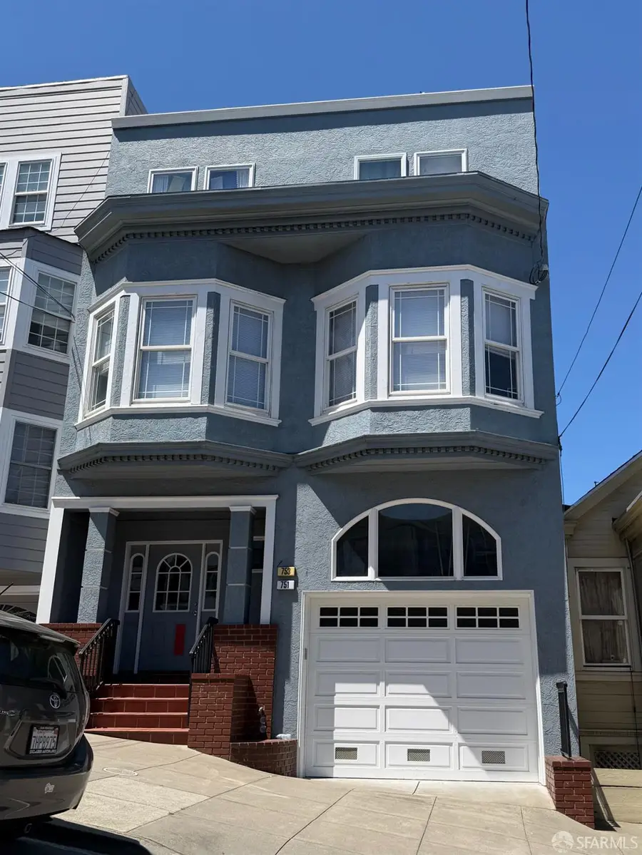 751-753 Spruce Street, San Francisco, CA 94118 - #2