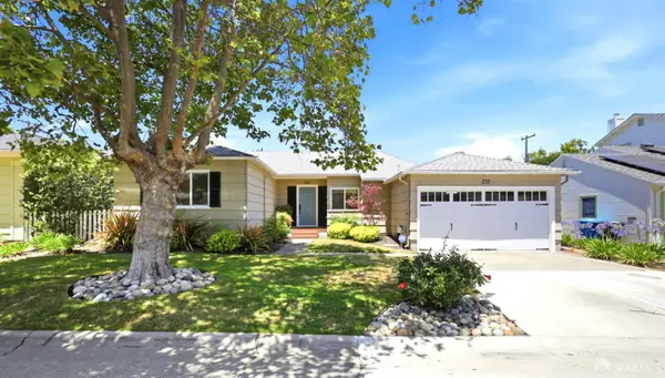 212 Briar Lane, San Mateo, CA 94403