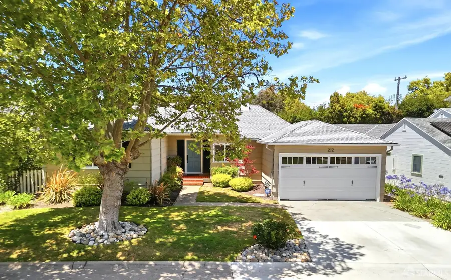 212 Briar Lane, San Mateo, CA 94403 - #2