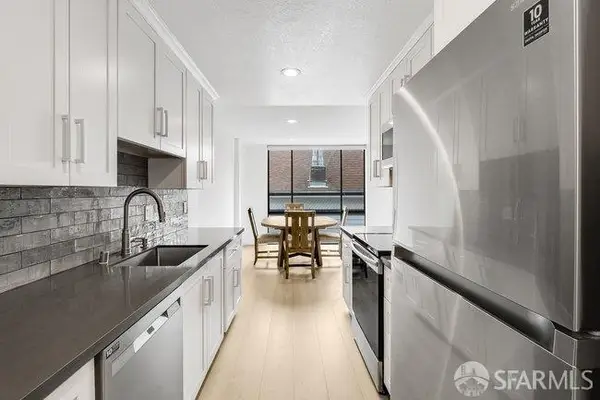 1000 Franklin Street #205, San Francisco, CA 94109