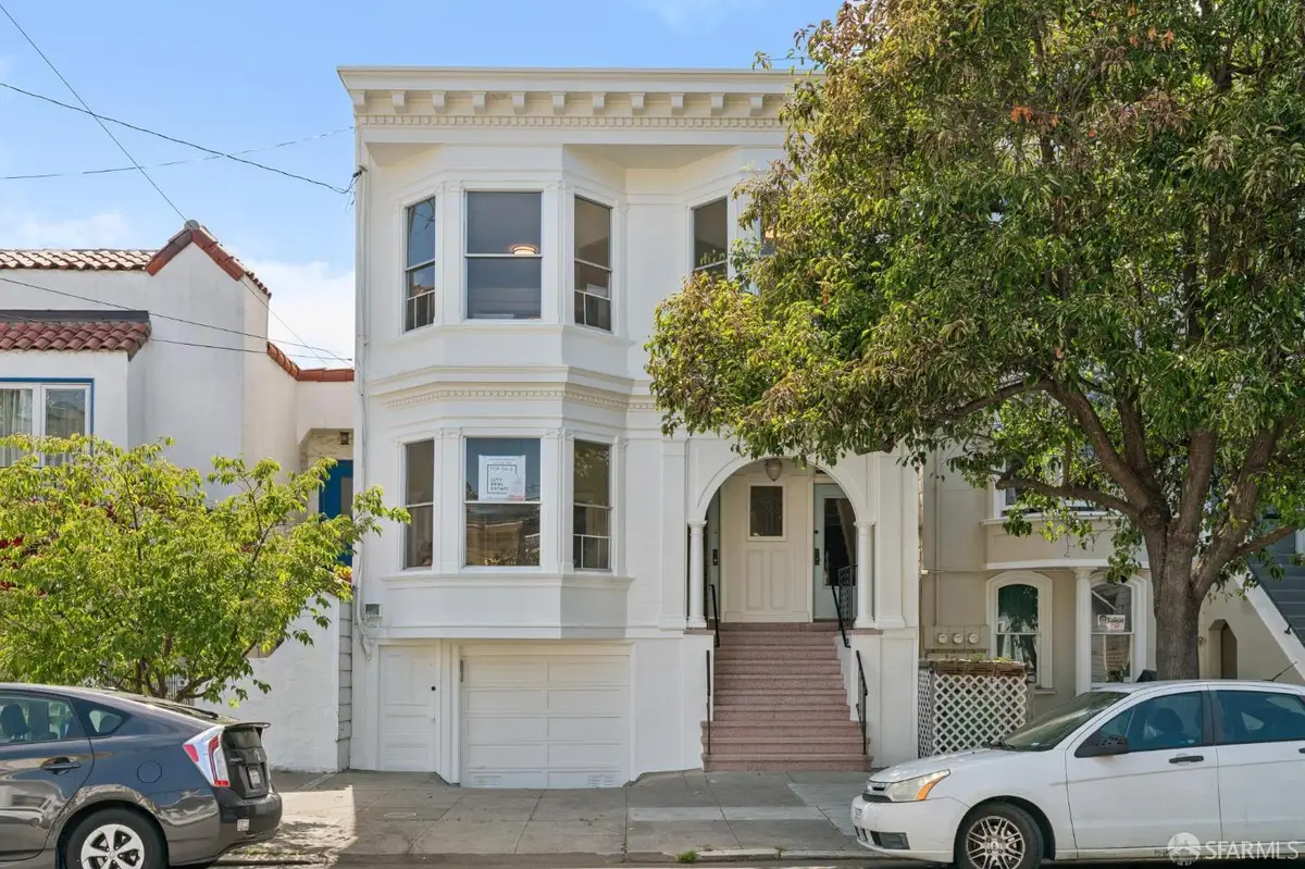 1336-1338 San Bruno Avenue, San Francisco, CA 94110 - #1