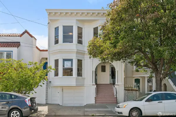 1336-1338 San Bruno Avenue, San Francisco, CA 94110