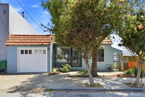 29 Tucker Avenue, San Francisco, CA 94134