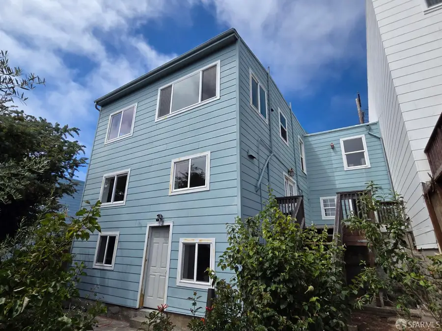 29 Tucker Avenue, San Francisco, CA 94134 - #2