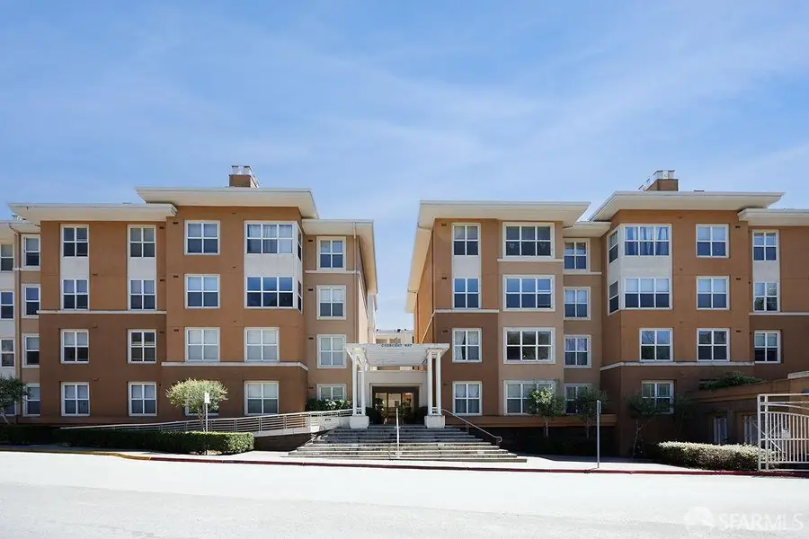 1 Crescent Way #1311, San Francisco, CA 94134 - #2