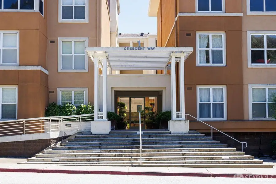 1 Crescent Way #1311, San Francisco, CA 94134 - #3